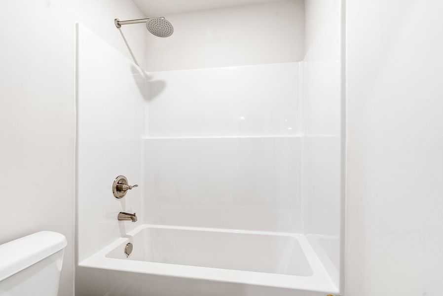 LaGrange, GA New Home.  - Slide 20