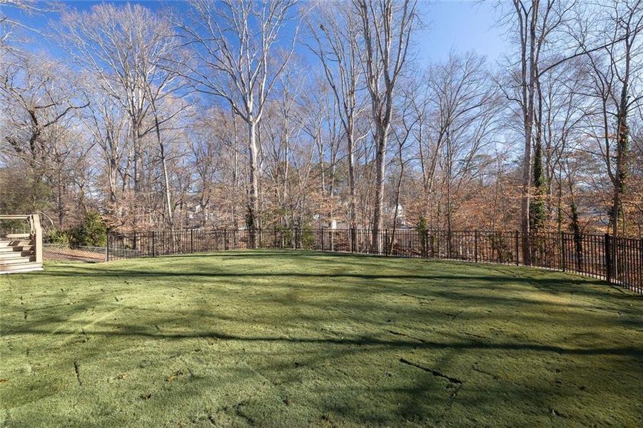 Natural landscape and outdoor views near in Atlanta (Image 47). Natural landscape and outdoor views near in Atlanta (Image 47).