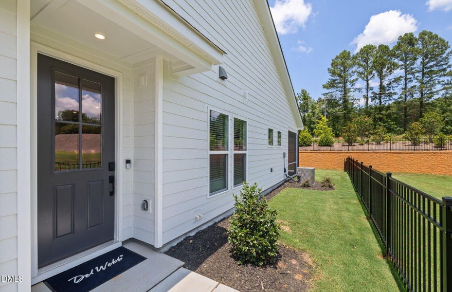 Cranbrook Villa (9) Cranbrook Villa (9)