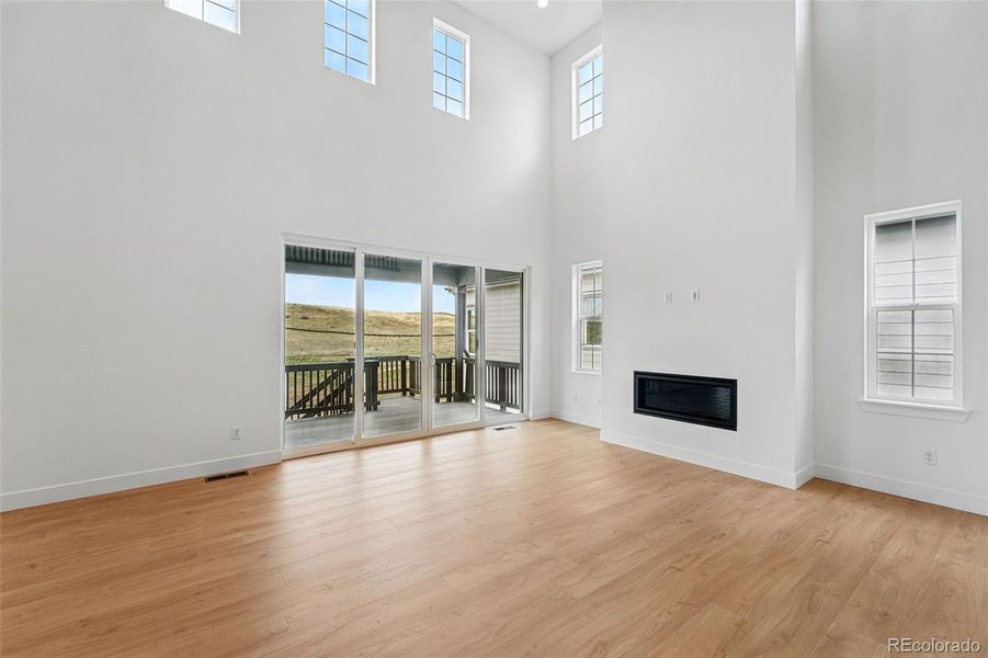 3399 Backdrop Court ~ Ready Now