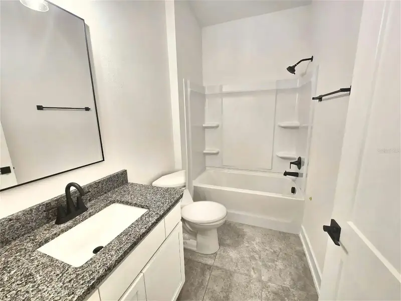 Furnished interior view inside a new home in Harmony Central, St. Cloud (Image 6). Furnished interior view inside a new home in Harmony Central, St. Cloud (Image 6).