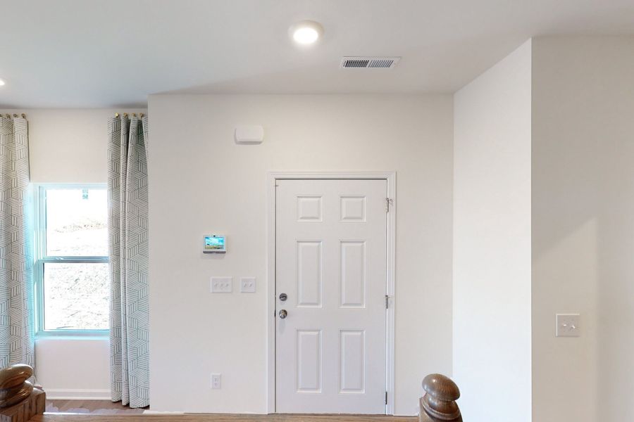 Entryway