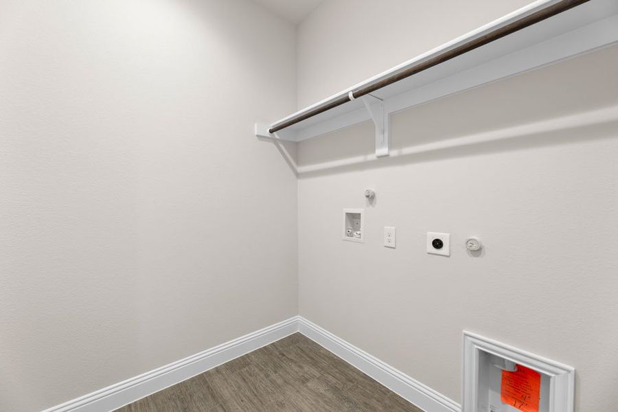 Representative exterior photo of a completed home built from the Chester by Impression Homes in Mercer Meadows, Royse City, TX (Image 27). Representative exterior photo of a completed home built from the Chester by Impression Homes in Mercer Meadows, Royse City, TX (Image 27).