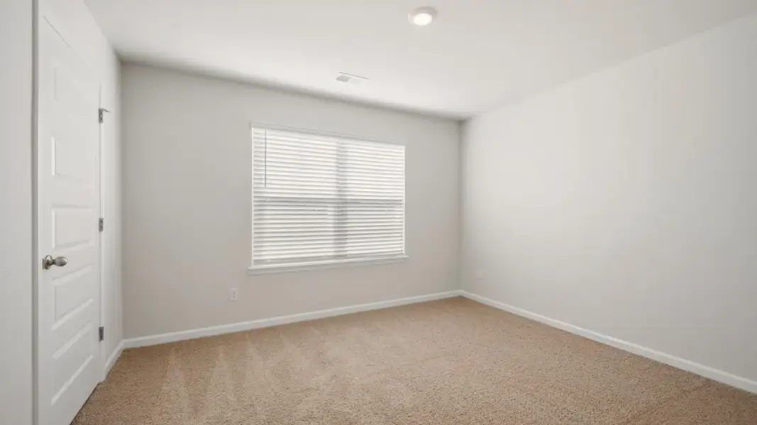 Representative unfurnished interior of a home built from the Hayden by D.R. Horton in Stillwater Lake Oconee, Eatonton (Image 21). Representative unfurnished interior of a home built from the Hayden by D.R. Horton in Stillwater Lake Oconee, Eatonton (Image 21).