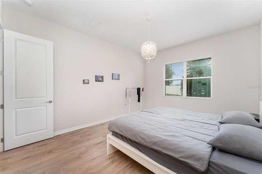 Furnished interior view inside a new home in , Kissimmee (Image 9).