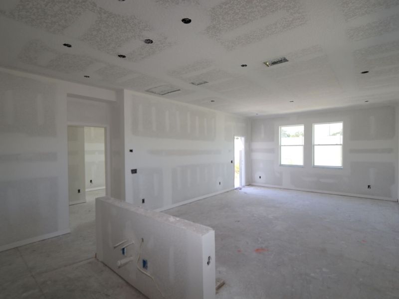 Drywall