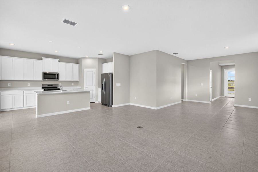 Great Room Great Room