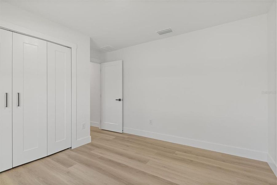 Spacious, unfurnished interior of a new home in , Port Charlotte (Image 21). Spacious, unfurnished interior of a new home in , Port Charlotte (Image 21).