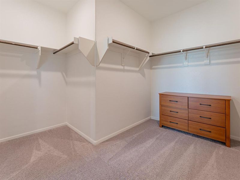 Spacious, unfurnished interior of a new home in , Fort Worth (Image 21).