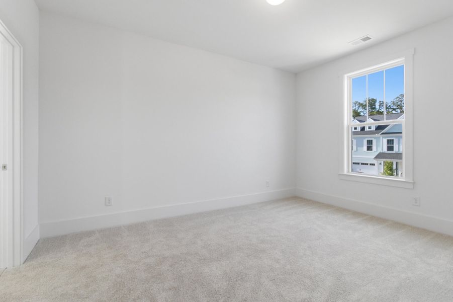 Spacious, unfurnished interior of a new home in , Ravenel (Image 40). Spacious, unfurnished interior of a new home in , Ravenel (Image 40).