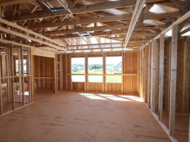 Framing Framing