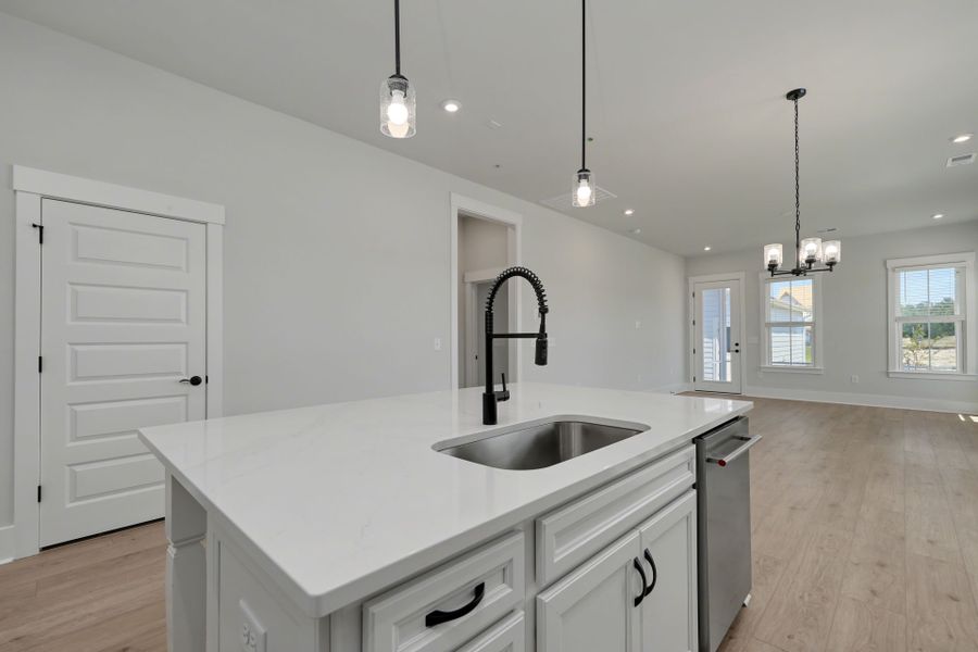 Image 20 of a home in SayeBrook.