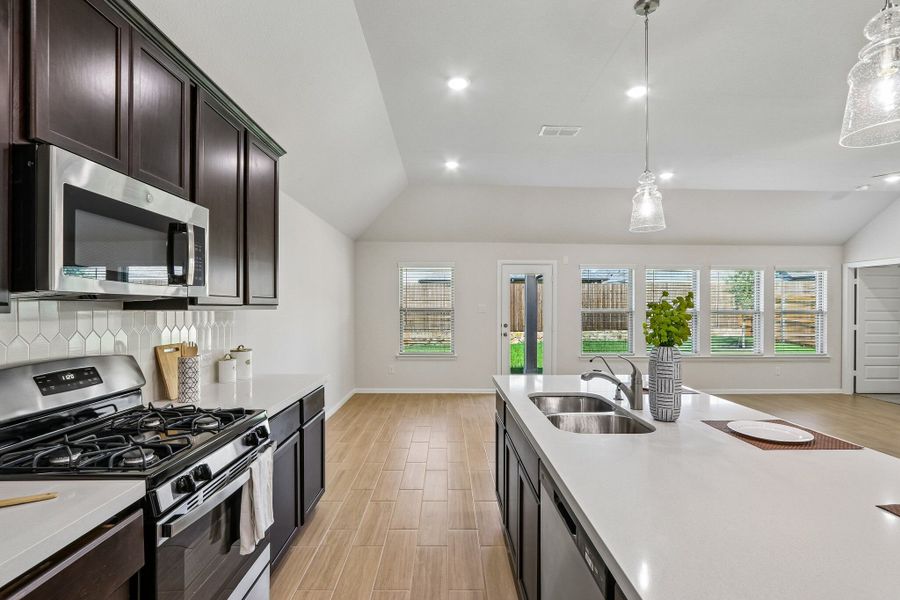 Kitchen Kitchen