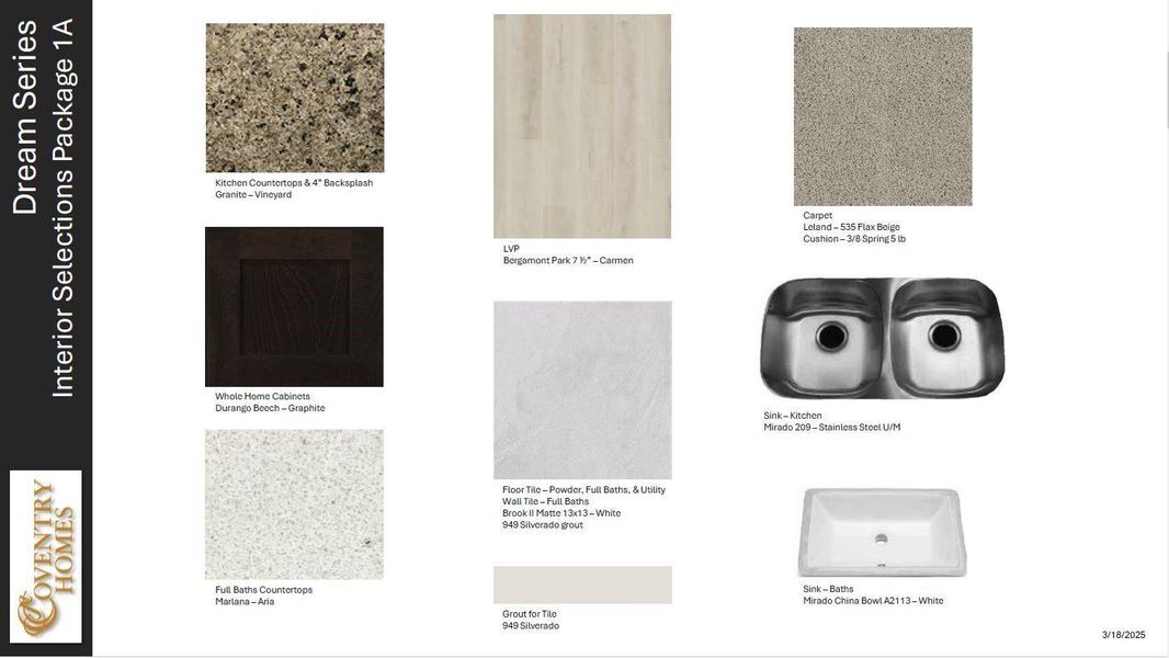 Image 4 of a home in Beacon Point at Lago Mar. Image 4 of a home in Beacon Point at Lago Mar.