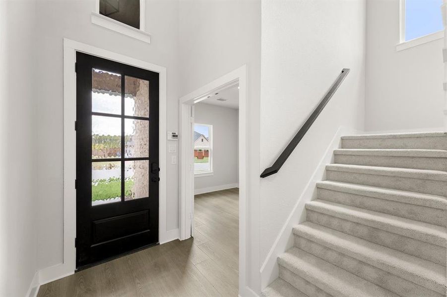 Image 40 of a home in Grayhawk Addition.