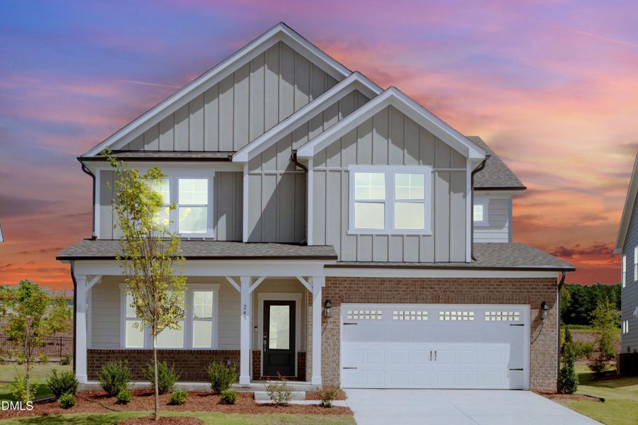 245 Tidal Pool Way 245 Tidal Pool Way