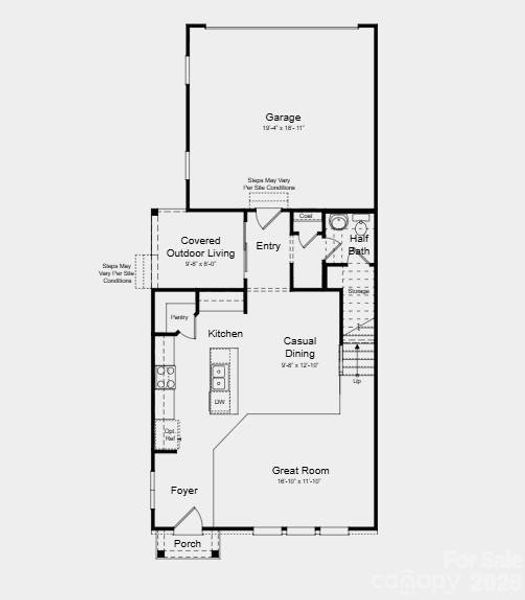 Additional Highlights Include: tile shower pan, surround, and ledge at primary bath, study in place of loft. Additional Highlights Include: tile shower pan, surround, and ledge at primary bath, study in place of loft.