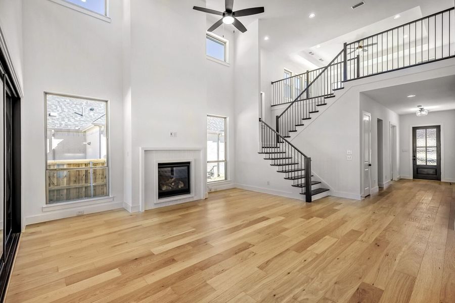 Plan 861 Representative photo