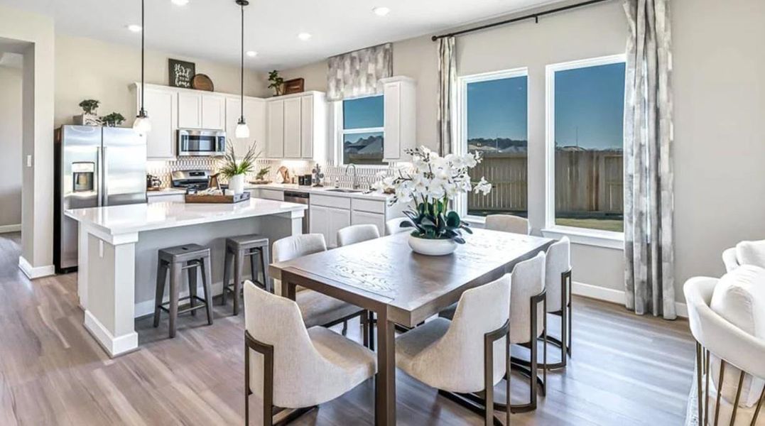 Representative Photo