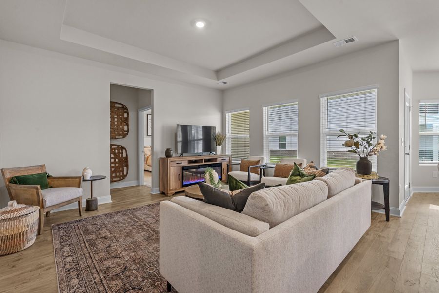 3br New Home in Conway, SC.  - Slide 15