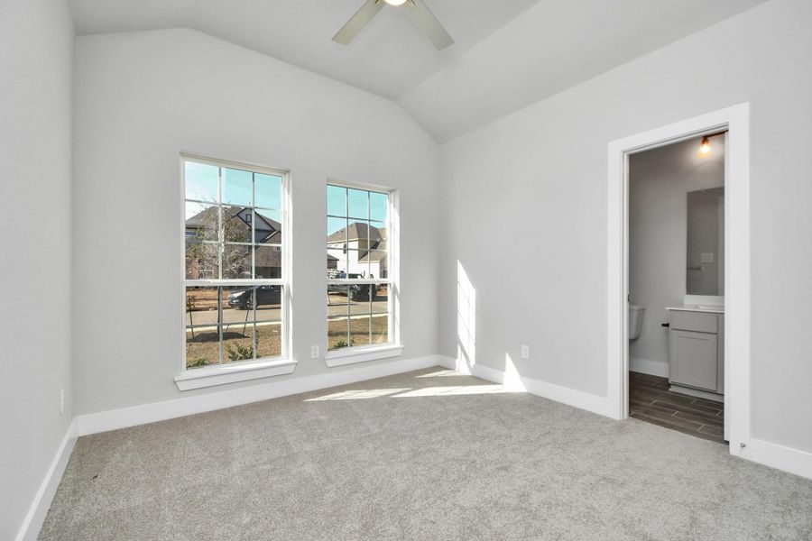 At the forefront, an inviting bedroom suite to accommodate your guest. At the forefront, an inviting bedroom suite to accommodate your guest.