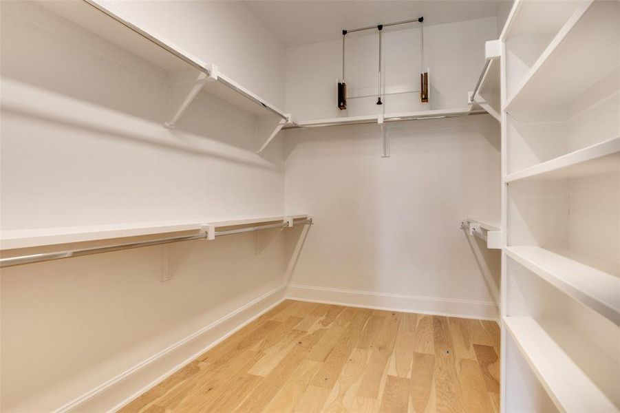 Actual unit. Actual unit.