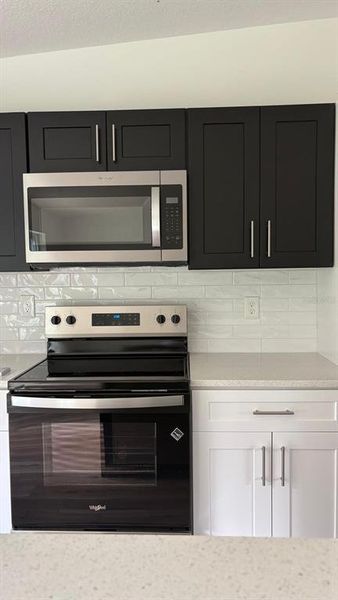 Furnished interior view inside a new home in , North Port (Image 11).