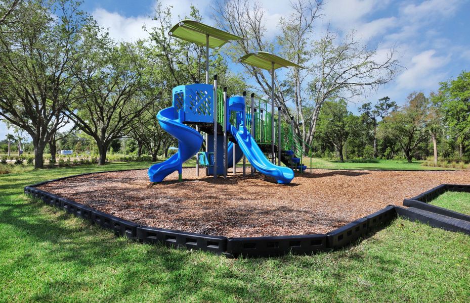 Community amenities in Lakeview Estates, Palm Coast (Image 21).