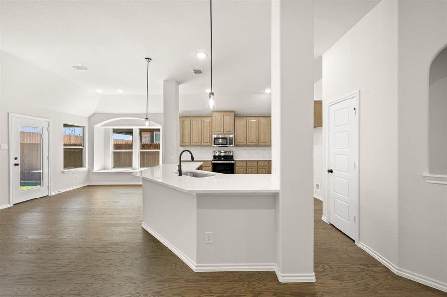 1140 Avery- Kitchen-1