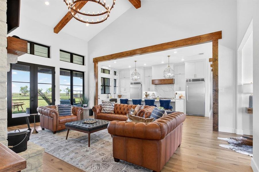 Community amenities in , Jacksboro (Image 34).