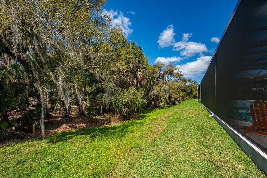 Natural landscape and outdoor views near  in Sarasota (Image 59).