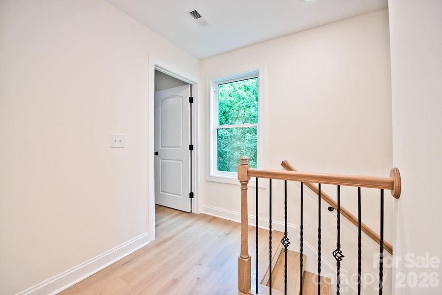 Spacious, unfurnished interior of a new home in , Kannapolis (Image 16). Spacious, unfurnished interior of a new home in , Kannapolis (Image 16).