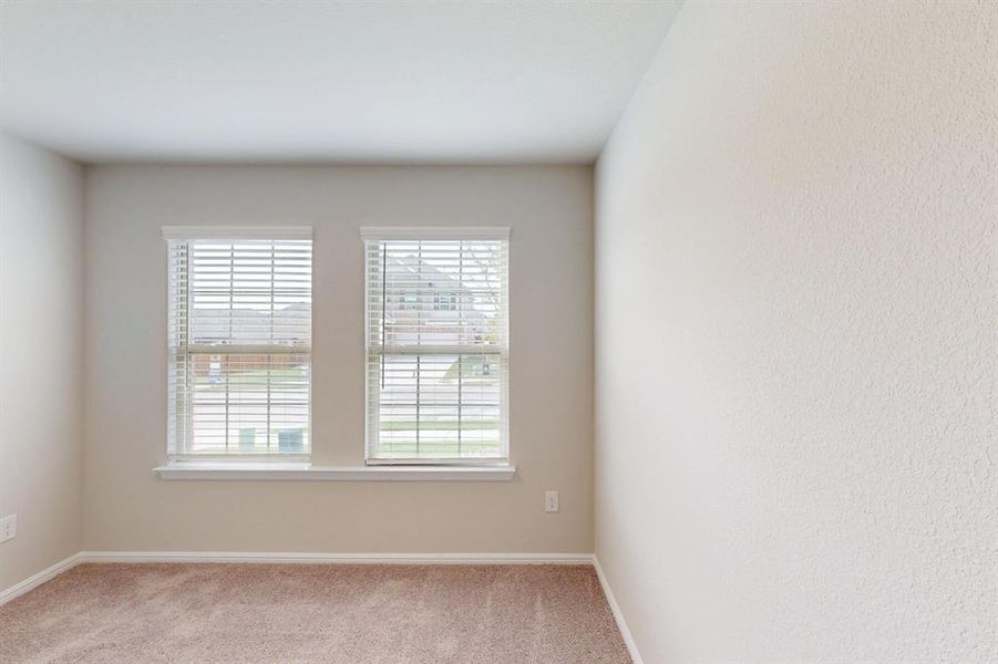 Spacious, unfurnished interior of a new home in Forest Park, Princeton (Image 31). Spacious, unfurnished interior of a new home in Forest Park, Princeton (Image 31).