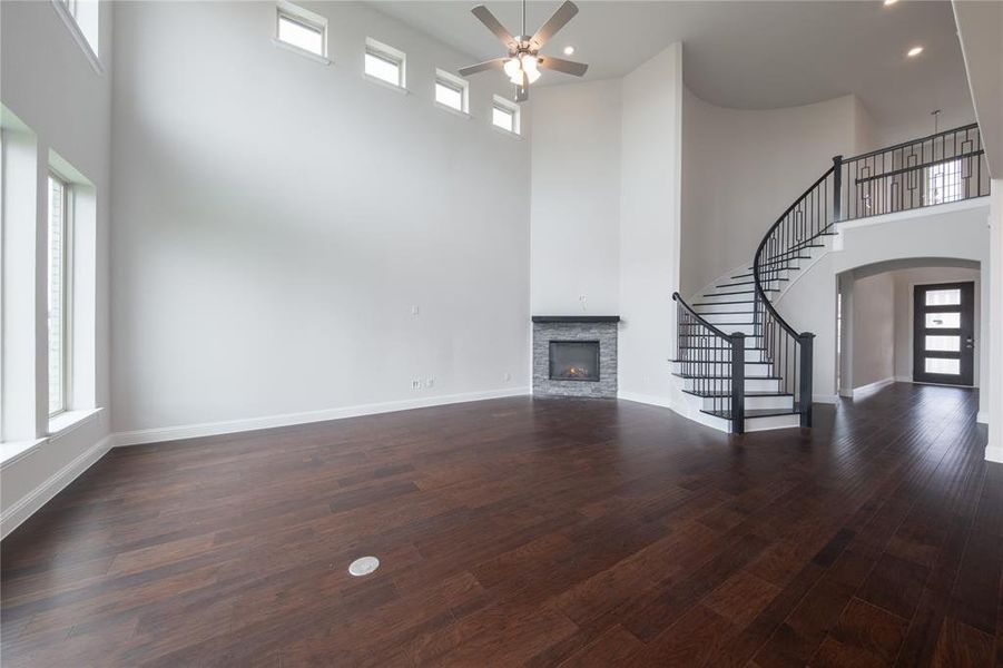 Great Room Great Room