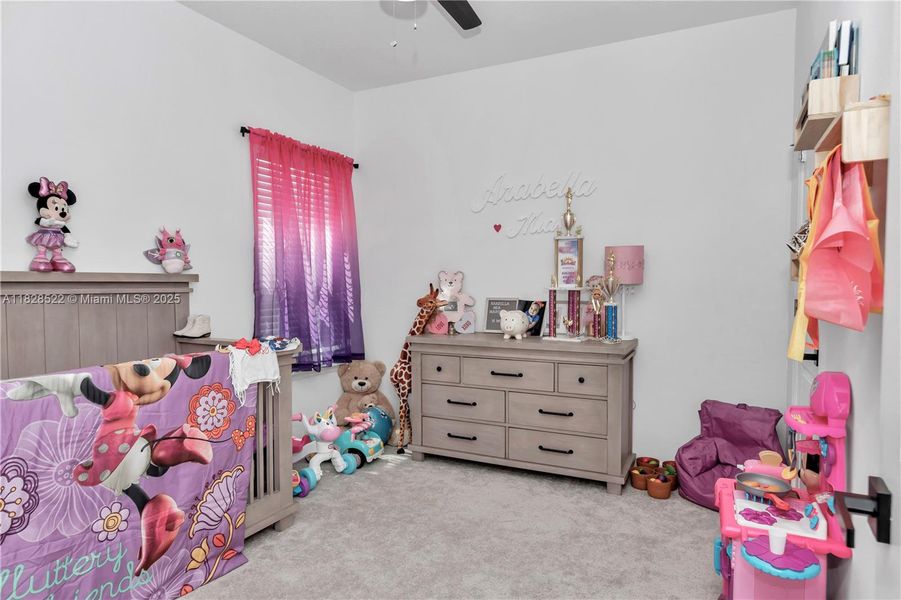 Furnished interior view inside a new home in Country Lane Estates, Williston (Image 33). Furnished interior view inside a new home in Country Lane Estates, Williston (Image 33).