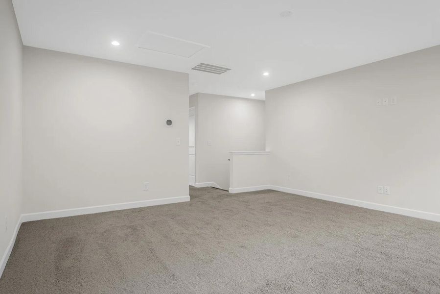 The Oakland D Gameroom The Oakland D Gameroom