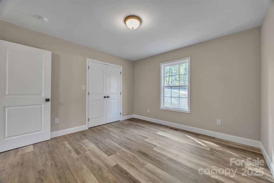 Bedroom #3 Bedroom #3