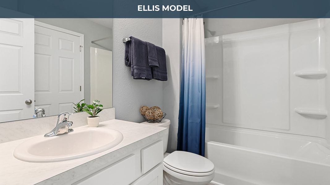 Image 12 of a home in Equinox East.