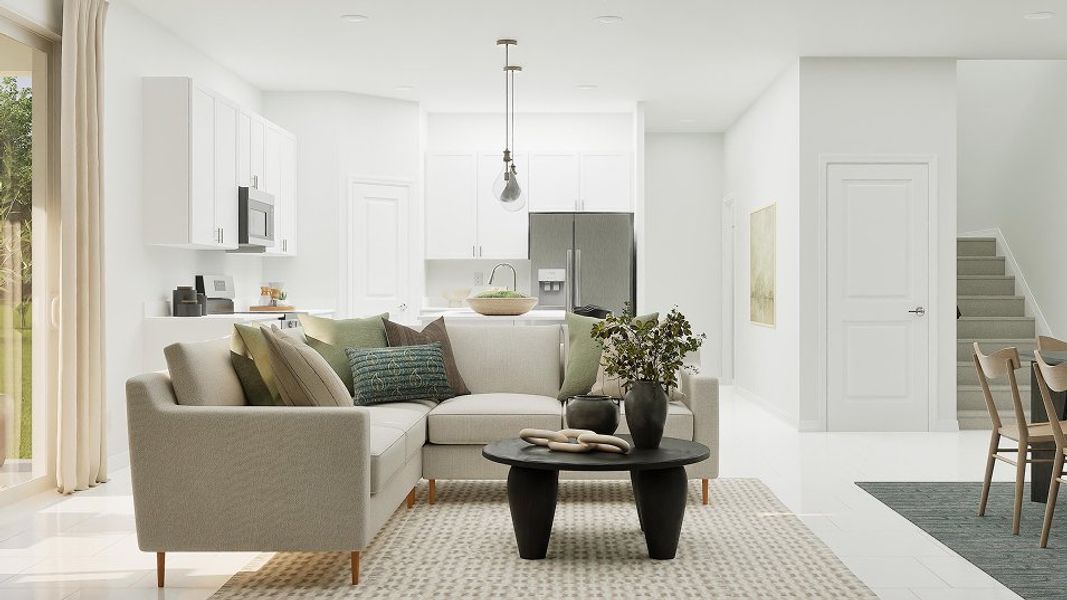 Florida Core N069 Pauling Family 1of2 F1 8 29 25