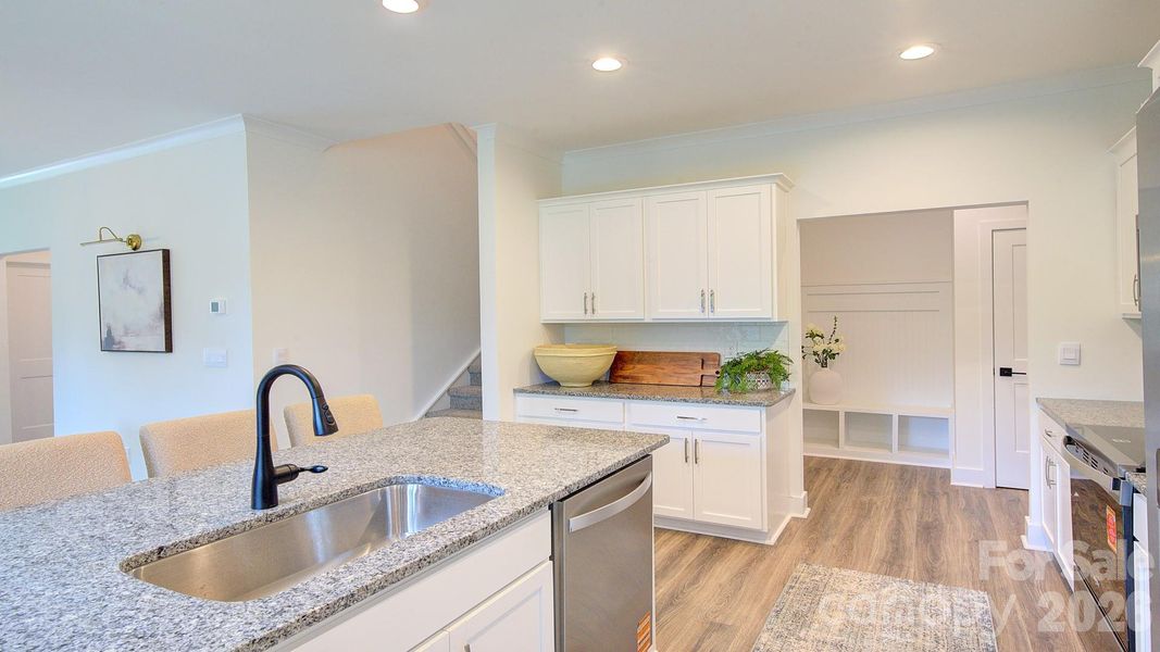 Photos are representative