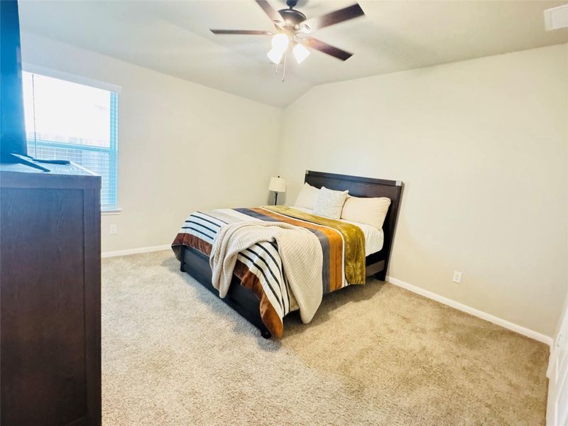 Bedroom 3 Bedroom 3