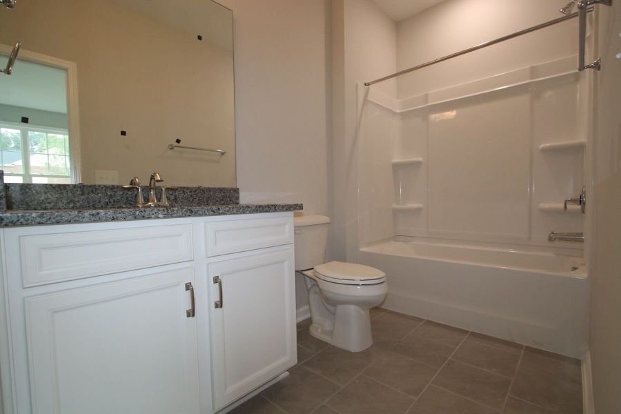 Bathroom Bathroom