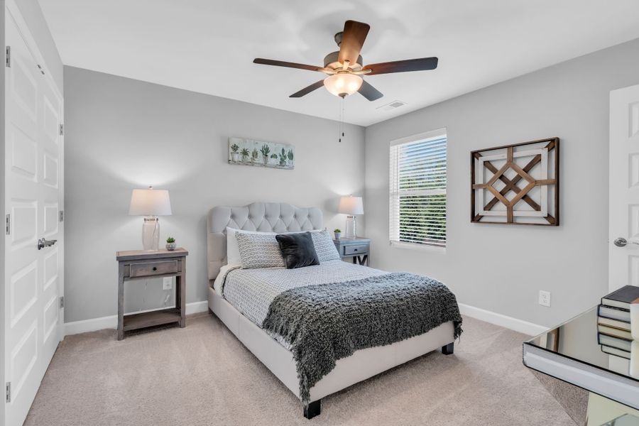 Image of Model Home. Book a Self-Guided Tour Today!