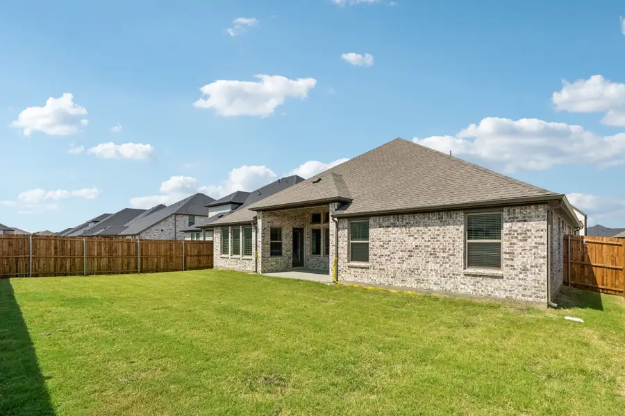Representative Image - Exterior - B