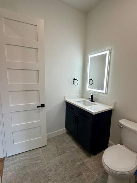 Furnished interior view inside a new home in , Magnolia (Image 7). Furnished interior view inside a new home in , Magnolia (Image 7).