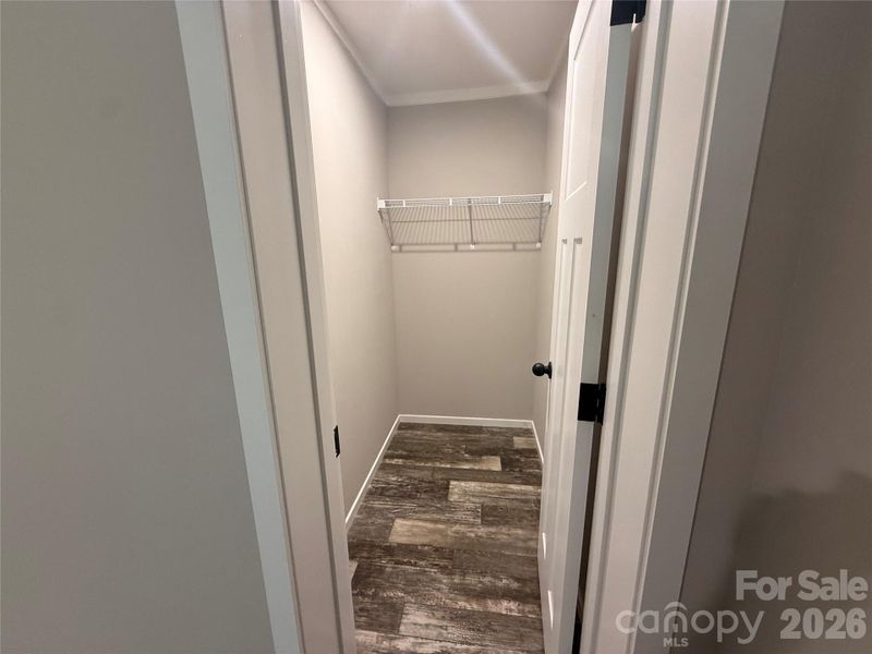 Spacious, unfurnished interior of a new home in , Morganton (Image 6). Spacious, unfurnished interior of a new home in , Morganton (Image 6).