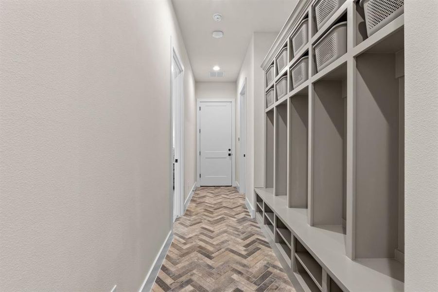 Image 36 of a home in . Image 36 of a home in .