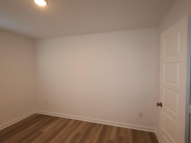Spacious, unfurnished interior of a new home in Marvida, Cypress (Image 7). Spacious, unfurnished interior of a new home in Marvida, Cypress (Image 7).