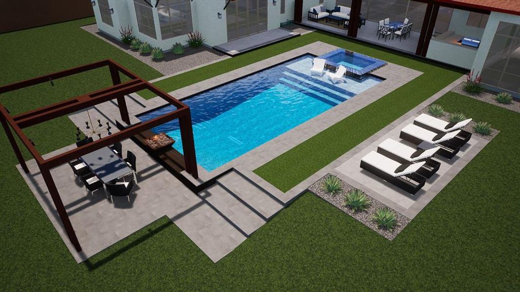 Community amenities in , Southlake (Image 18).