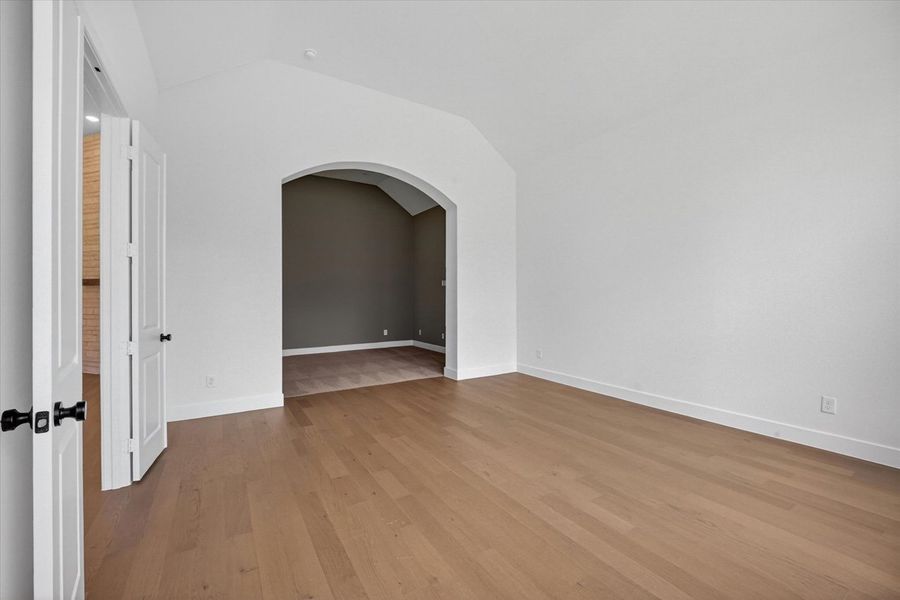Game Room/Entertainment Room